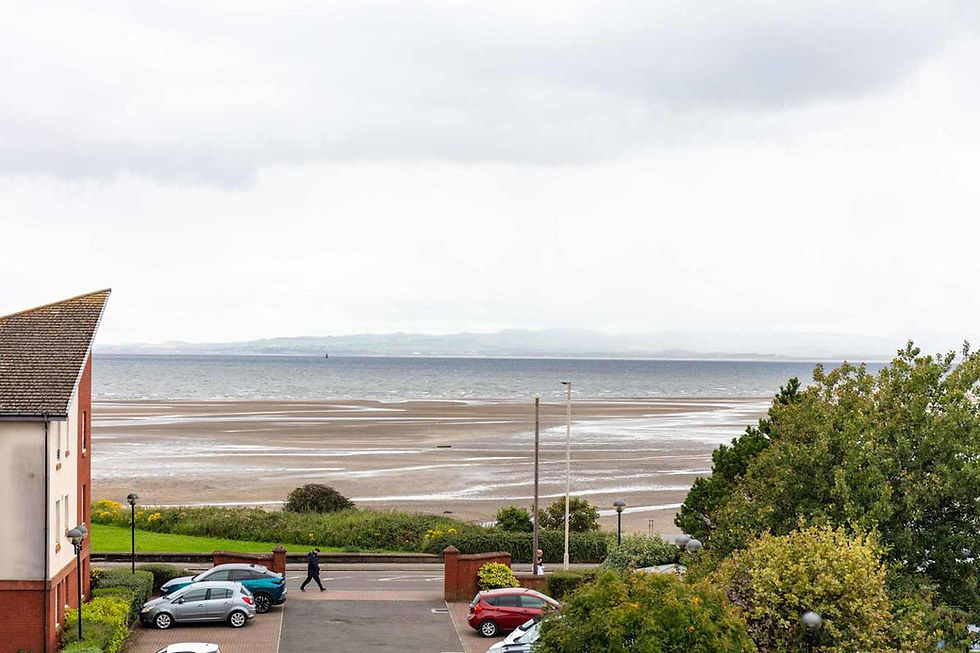 food in troon