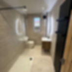 Bathrooms in ayrshire