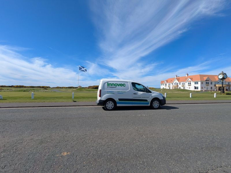 Innovec Team photo 3