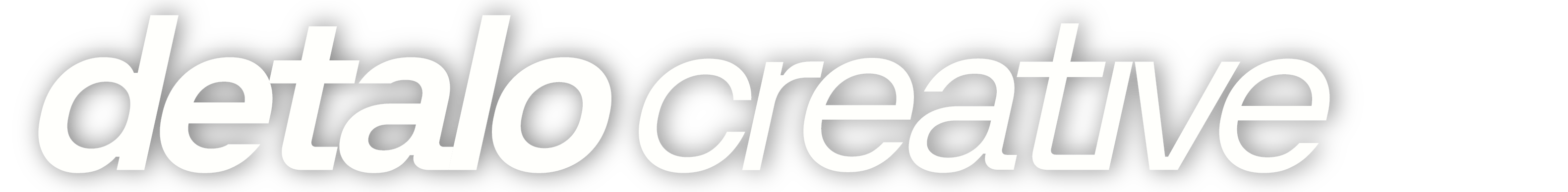 Detalo Creative logo