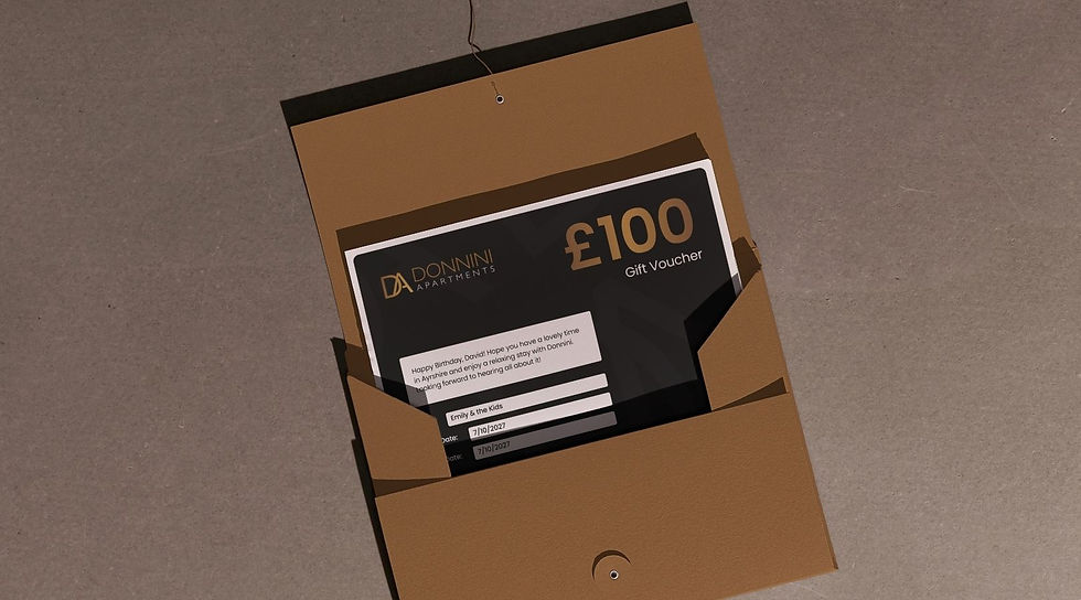 Donnini Voucher