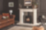 Fireplace 3