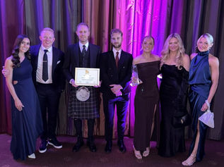 Donnini Wins 2026 Driving Sustainability Award
