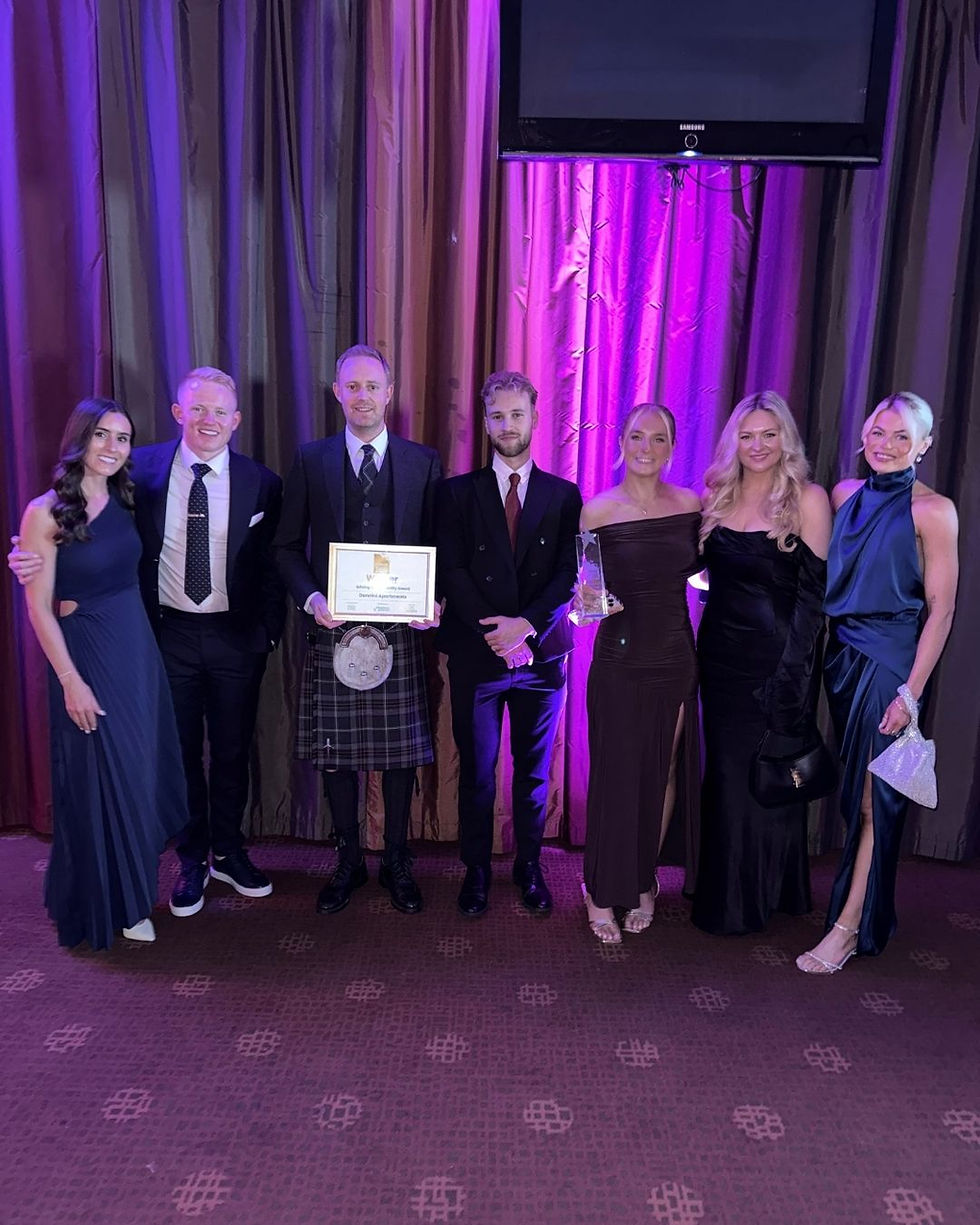 Sustainability Award