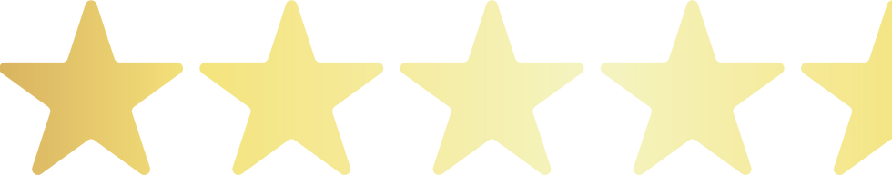4.5 Stars