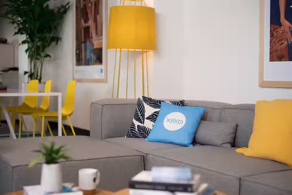Xero