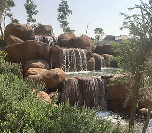 water-feature-design