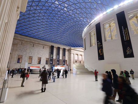 Half Of Museums Concerned About Long-Term Survival