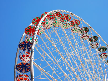 London Theme Park Expected To Built Next Year