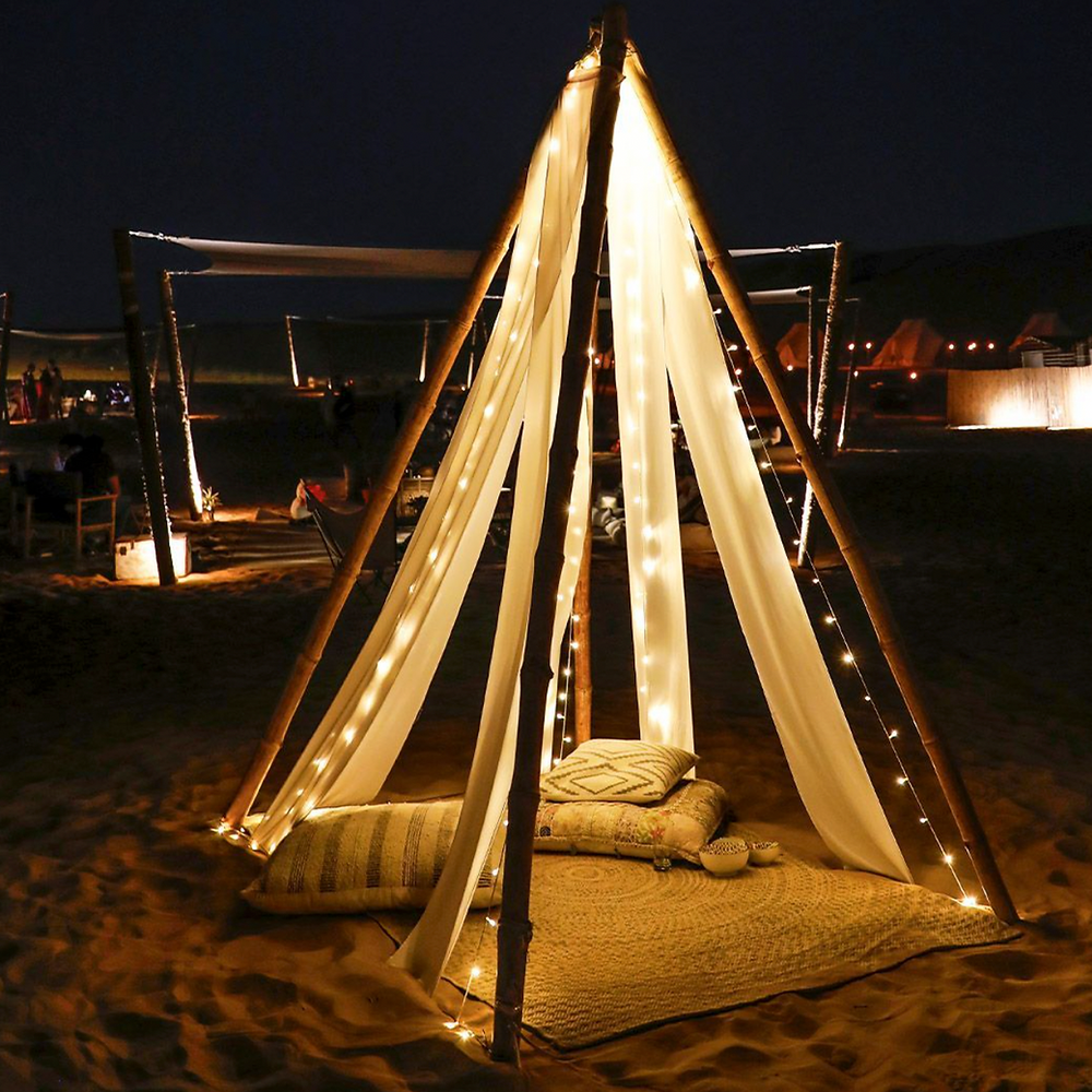 Nara Nomad launches luxury tours of Dubai’s lesser-known attractions