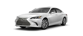 Lexus Es 50