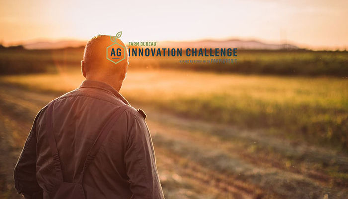 Nebraska Startups Succeed in Farm Bureau Ag Innovation Challenge