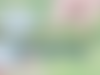 A person holding an phone and discussing a screen with another person's hand showing. The words 'turning complexity into clarity for America's landowners' a combine feature story.