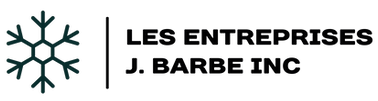 Logo Entreprises Barbe