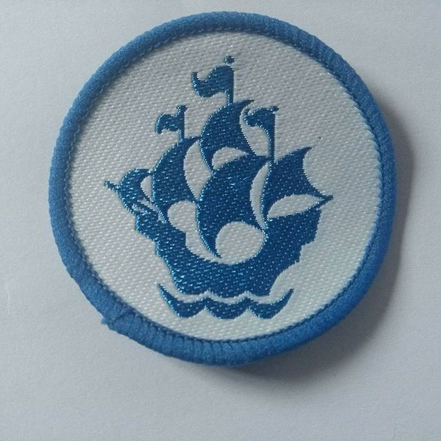 Look what arrived this morning x ❤️💌⛵
