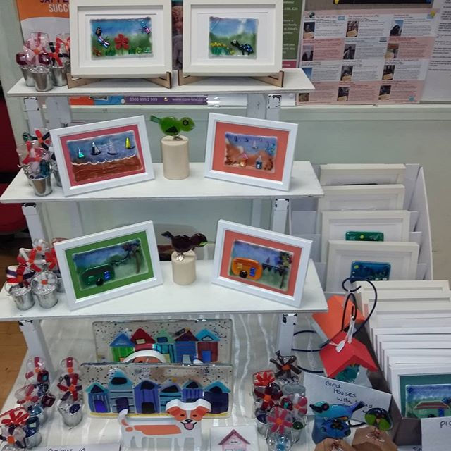 Royston craft fair