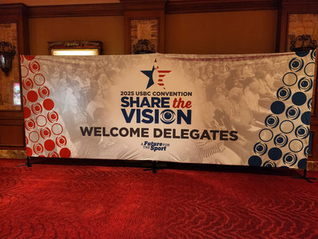 Why the 2025 USBC Convention Gave Me Hope for the Future of Bowling