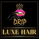 Drip by Sierra Mone LUXE. Brazilian Bundles 100% Raw Human Hair - Double Drawn