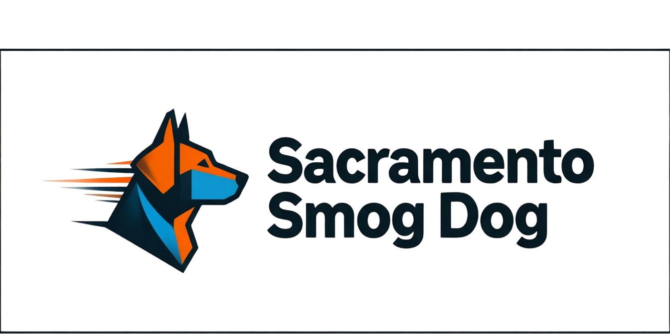 Sacramento Smog Dog - Smog inspection station in Sacramento