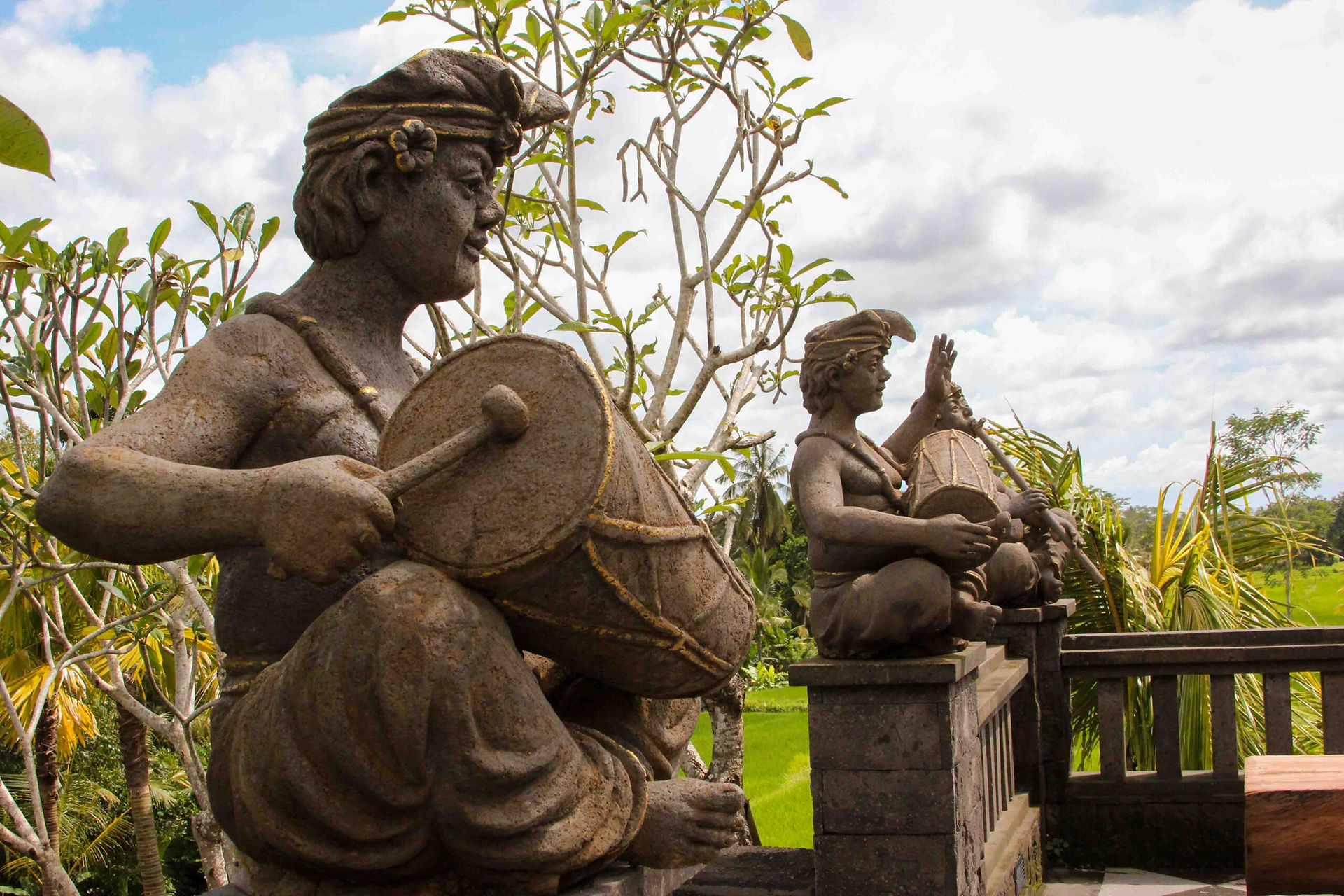 Bali Handpan Festival