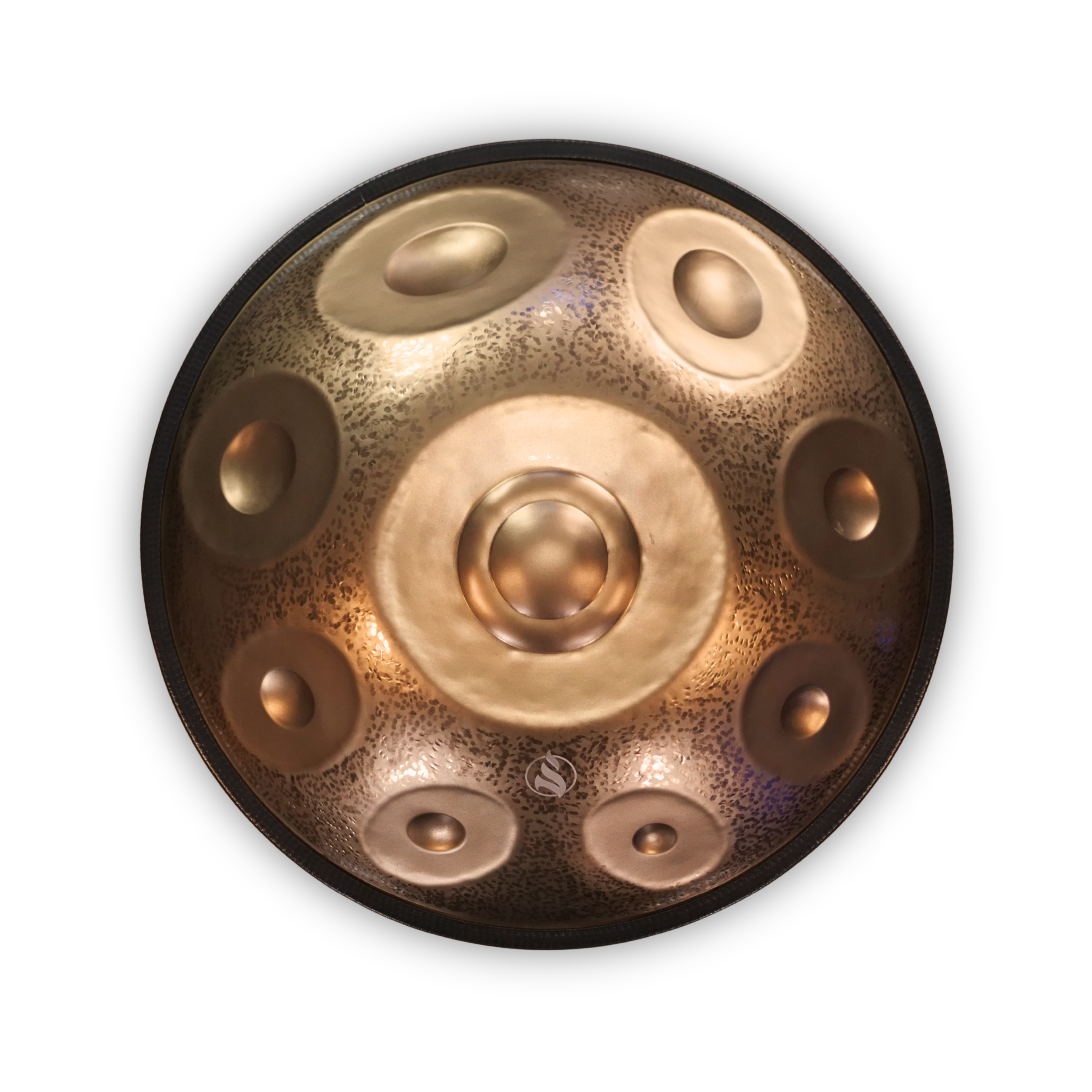 Sarana F2 Pygmy 17 With Free Soft Case