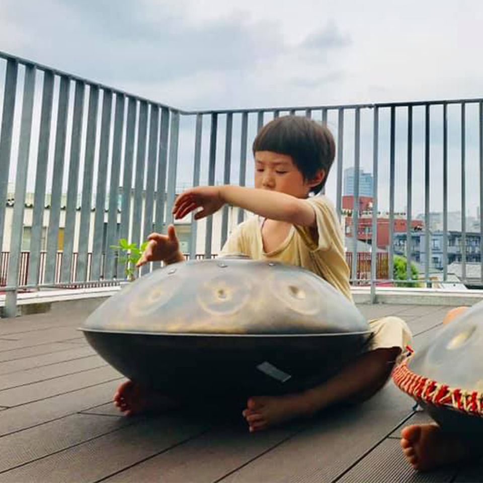 Tokyo Handpan Festival
