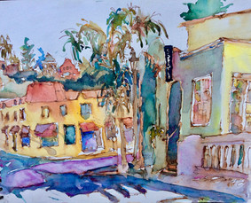 Capitola Nov. 3