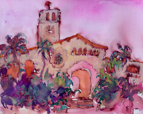 The Adobe