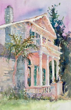 The Old Manse
