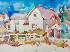 The House on the Hill