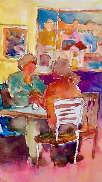 Coffee Talk