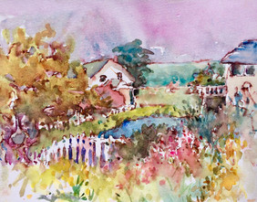 The Pond