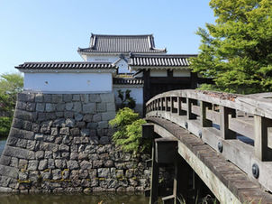 東海道宿場町を訪ねる(ドライブ定番コース)