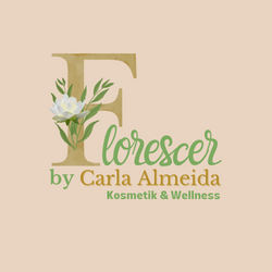 Florescer by Carla Almeida