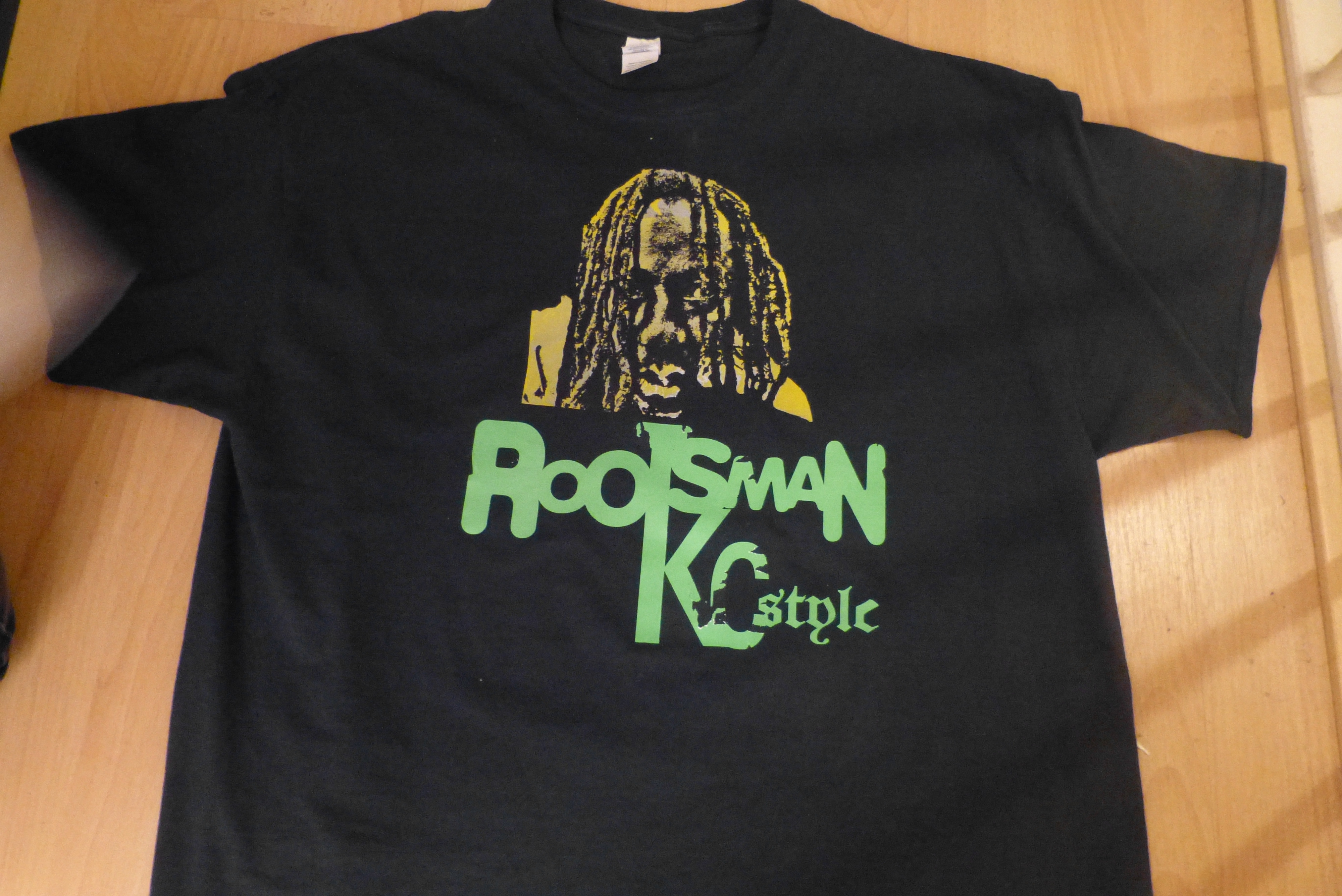 T-Shirts