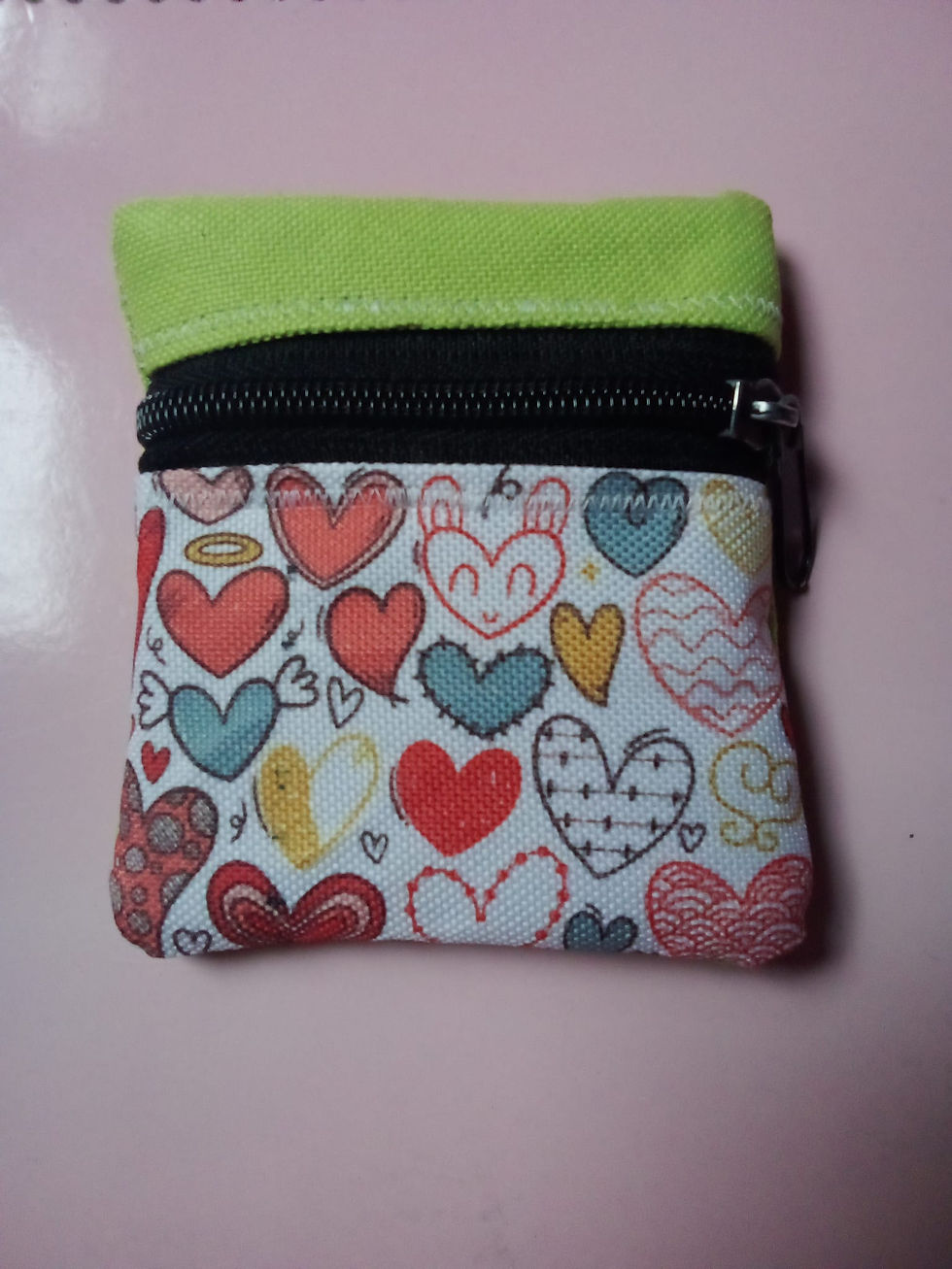 Miniatura: Monederos