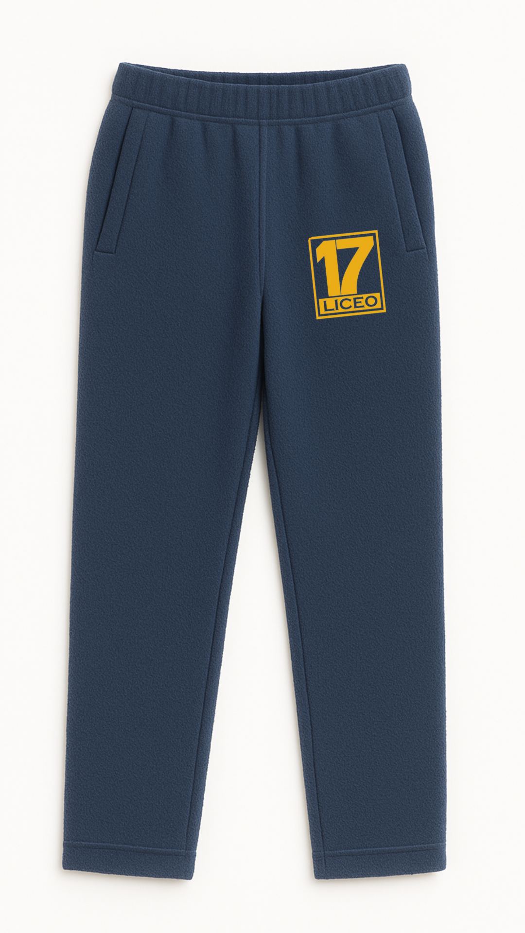 Pantalon Polar Liceo 17