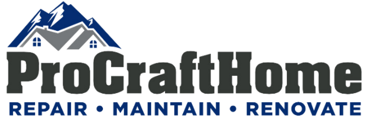 Pro Craft Home Logo