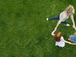 More Than Milestones: Making Space for Joy and Delight