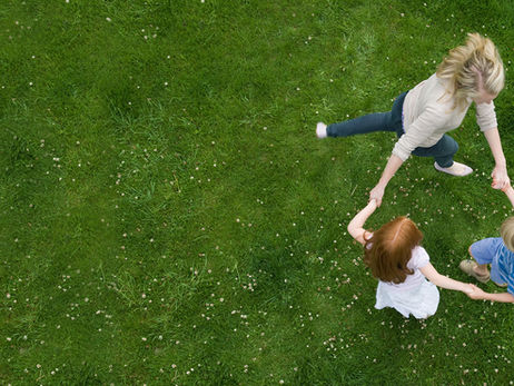 De dga en ouderschapsverlof