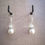 Thumbnail: Baby Pearl Earrings