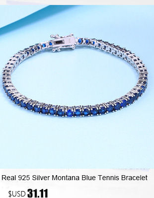 Thumbnail: CZ Tennis Chain Necklace
