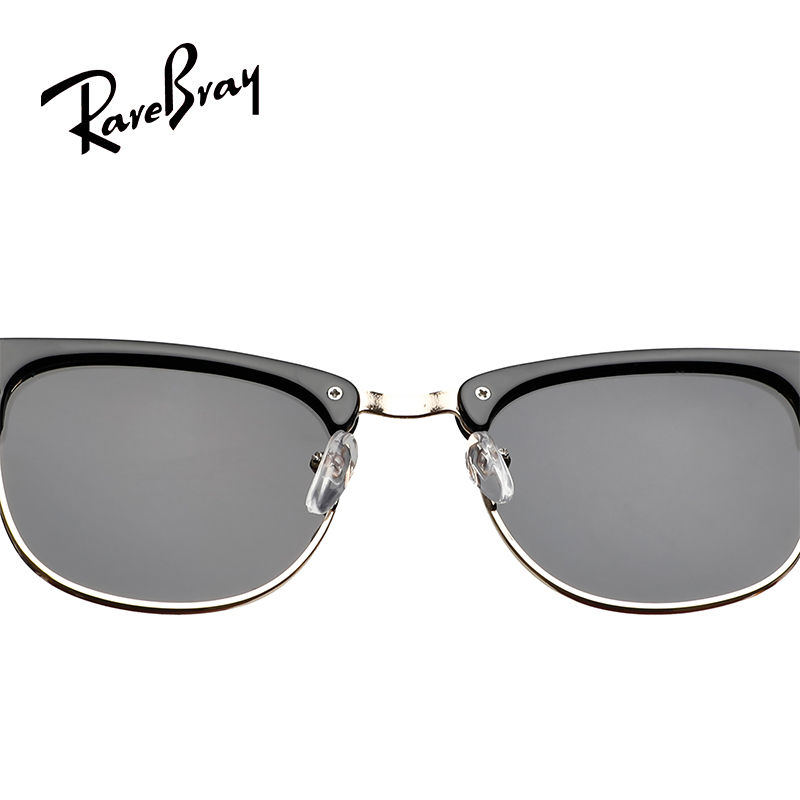 Thumbnail: Classic Polarized Everyday Sunglasses
