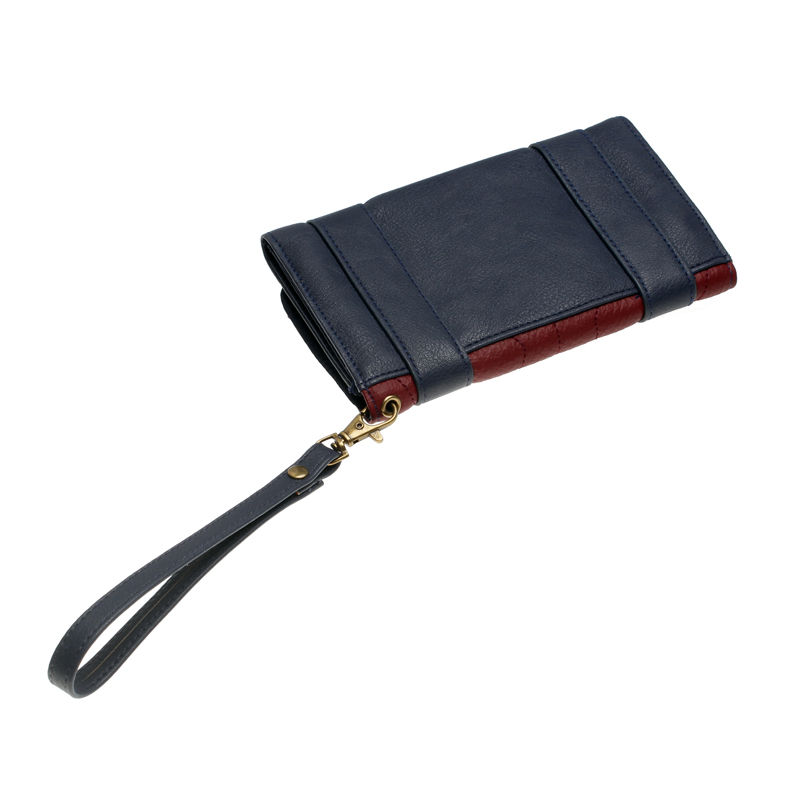 Thumbnail: Classic Card Holder Wallet
