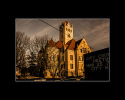 Courthouse