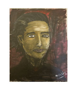 Margaret