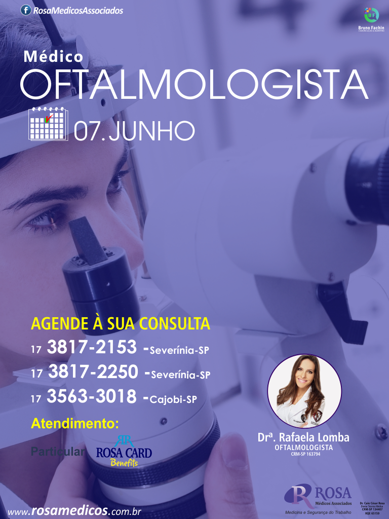Oftalmologista