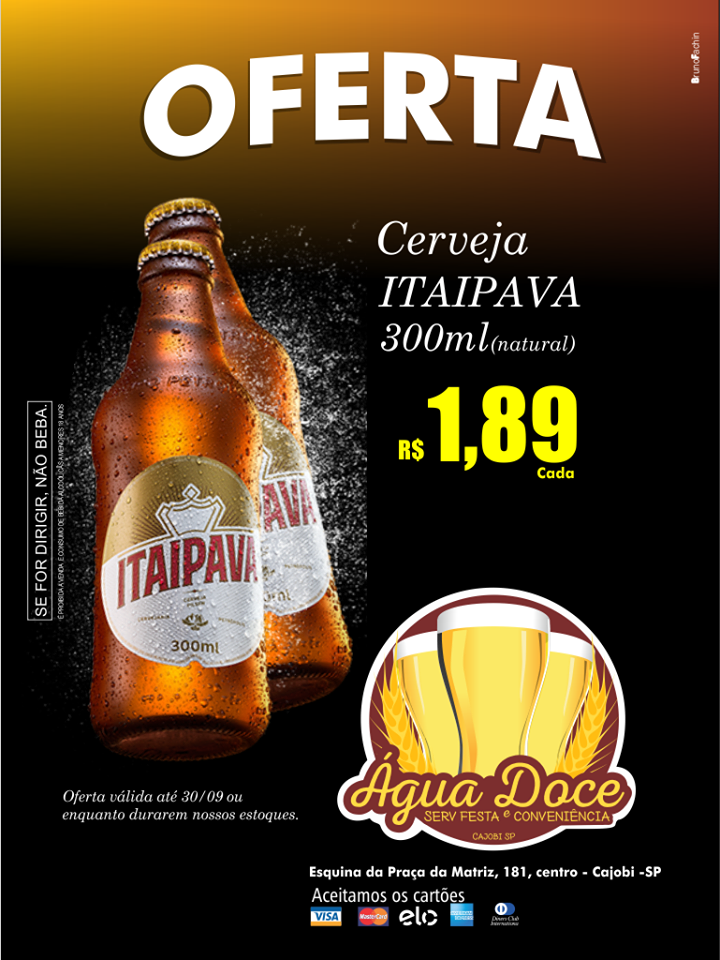 OFERTAS