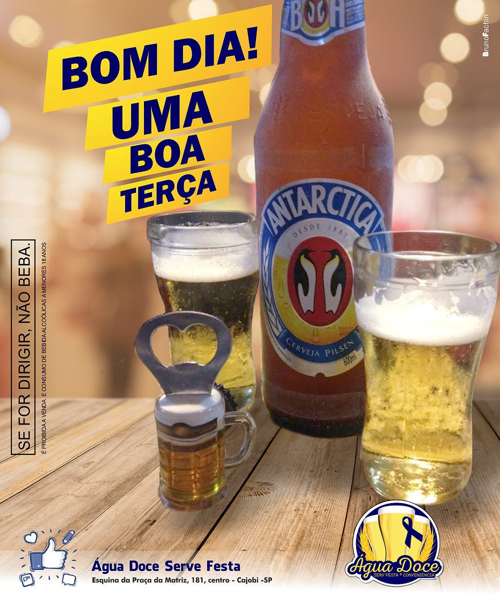 BOM DIA