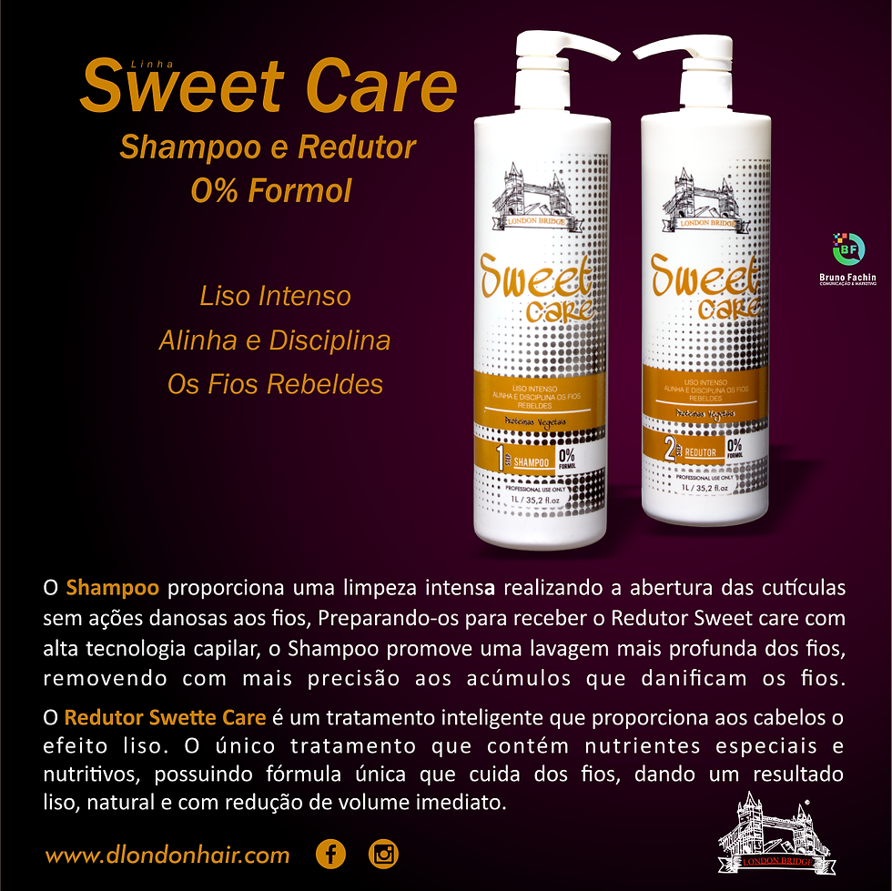 SWEET CARE